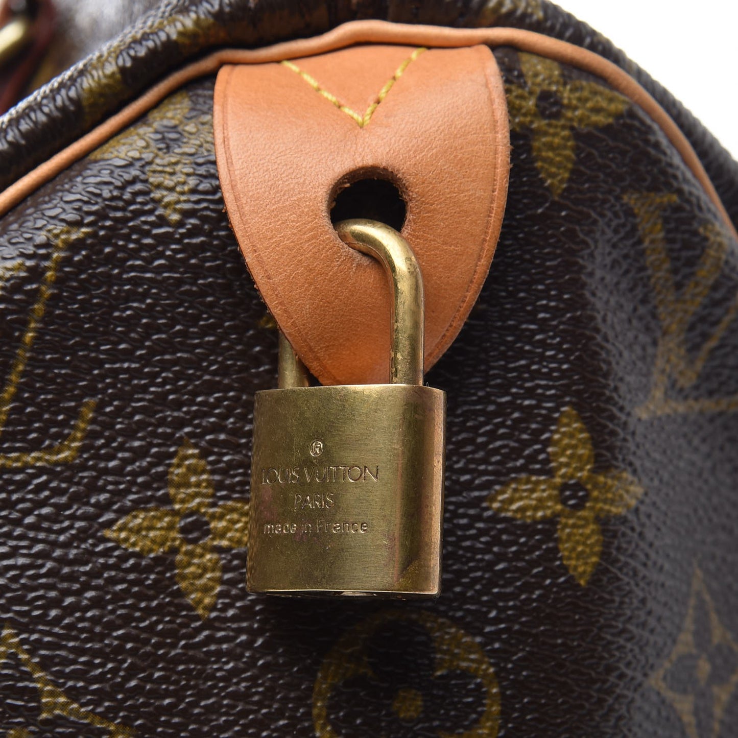 Monogram Speedy 30