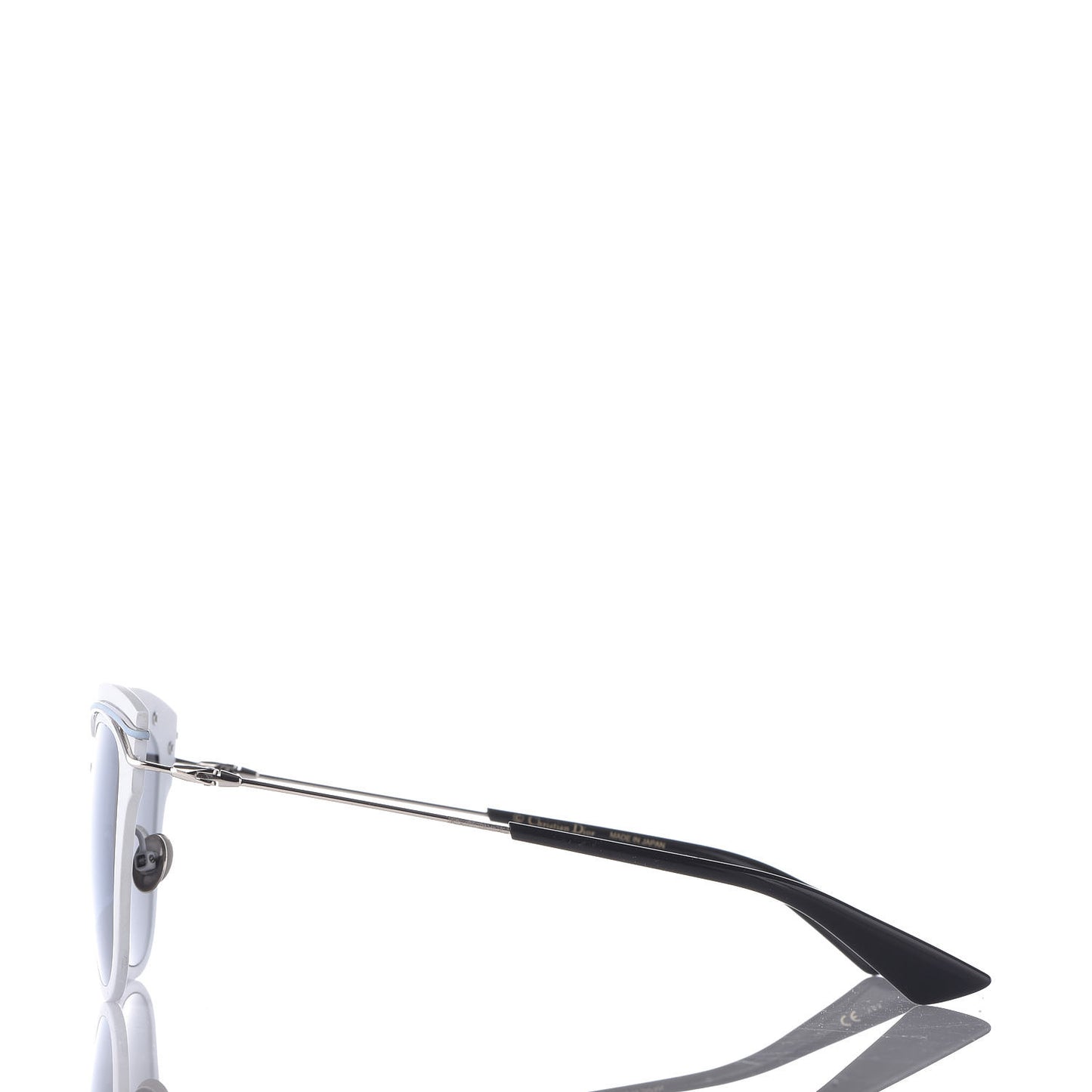 Sunglasses White