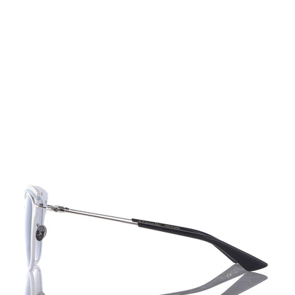 Christian Dior Sunglasses White 3 of 8