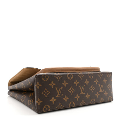 Louis Vuitton Monogram Marignan Sesame 4 of 9
