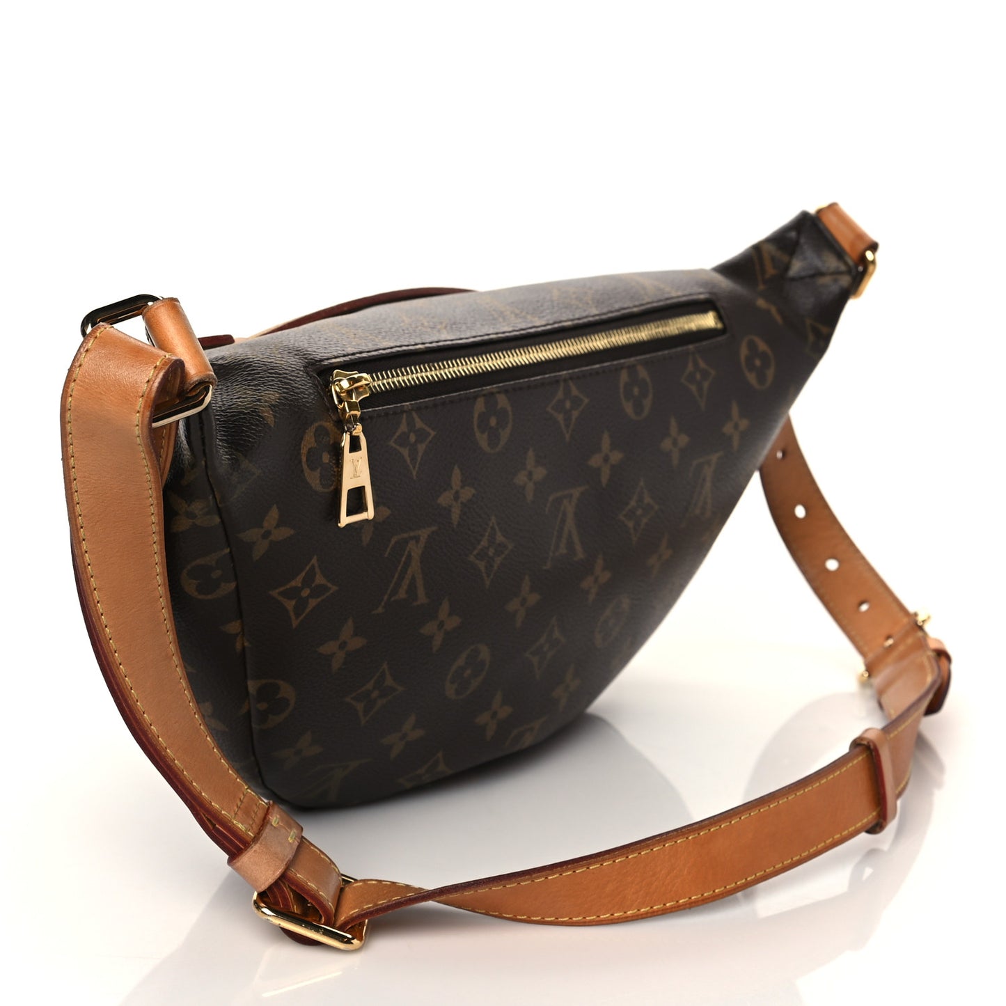Monogram Bumbag