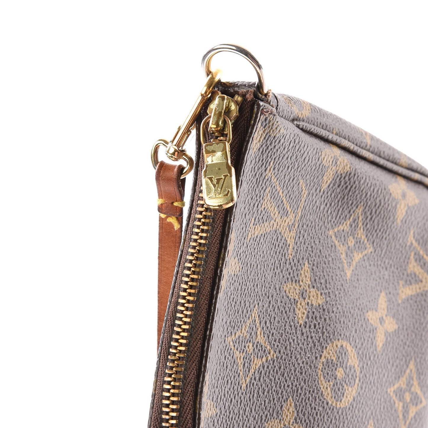 Monogram Pochette Accessories