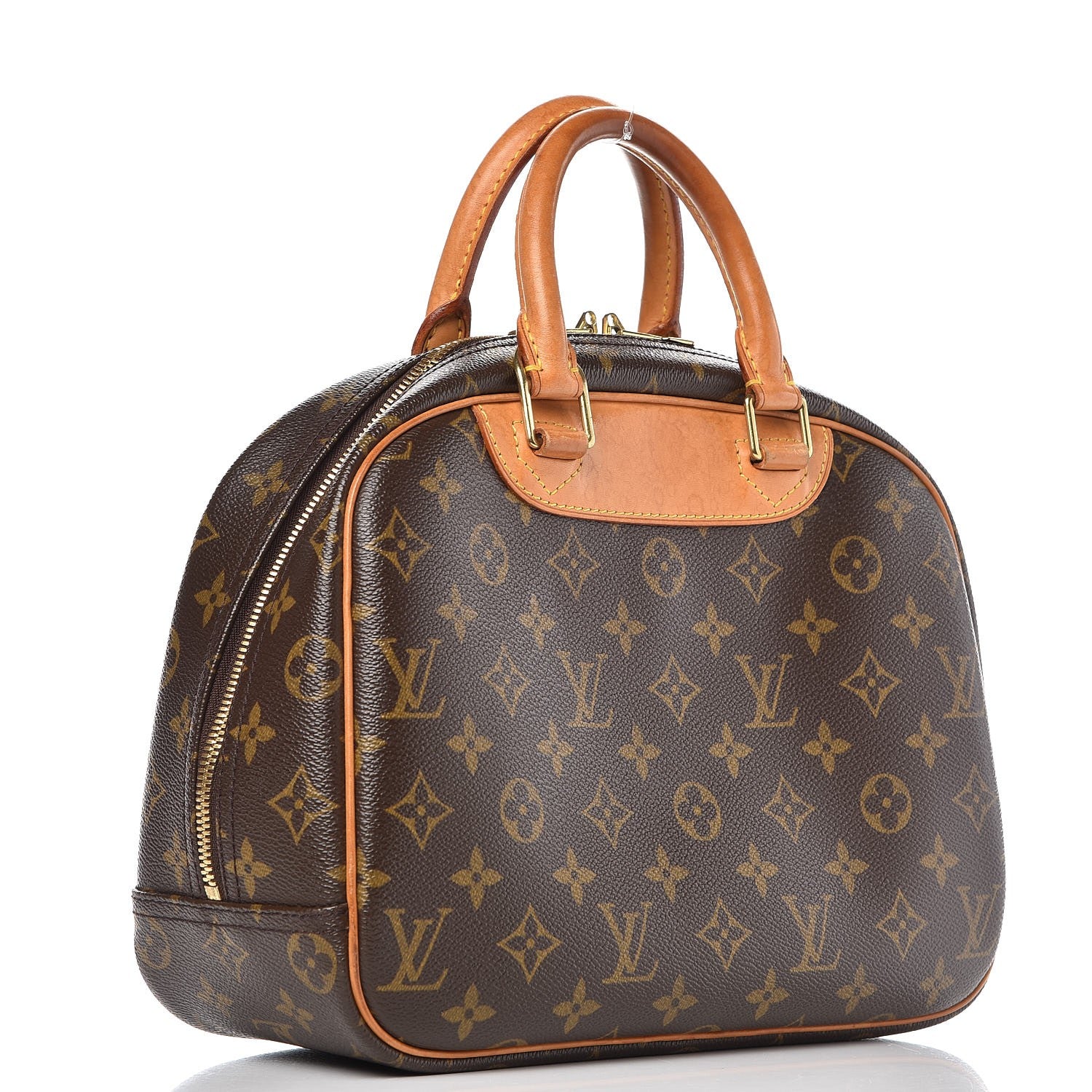Louis Vuitton Monogram Trouville 3 of 16