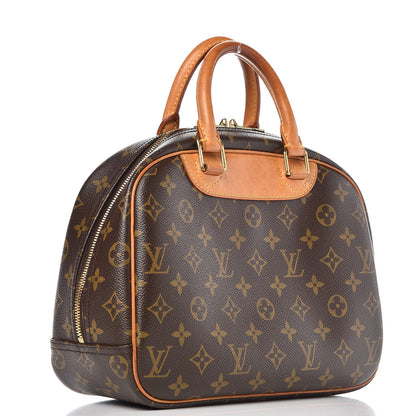 Louis Vuitton Monogram Trouville 3 of 16