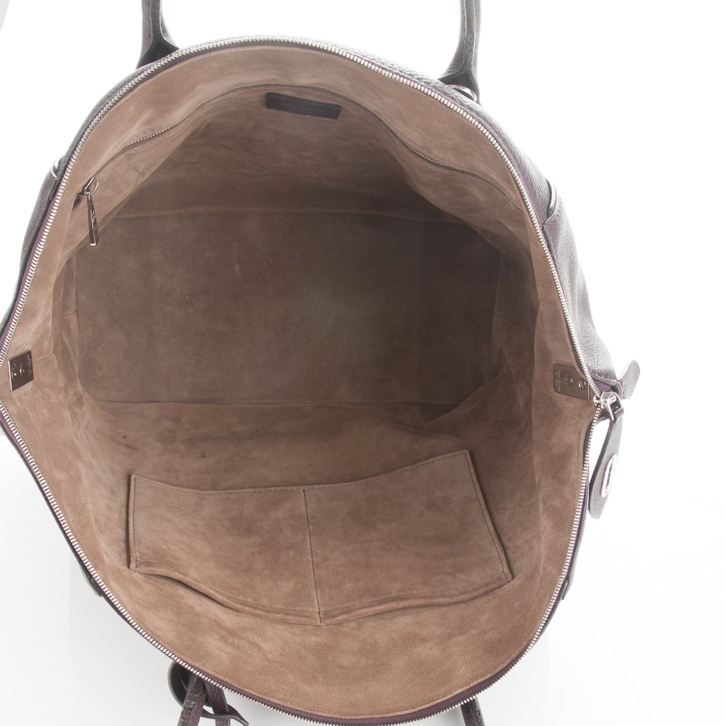 Veau Cachemire Soft Lockit PM Quetsche