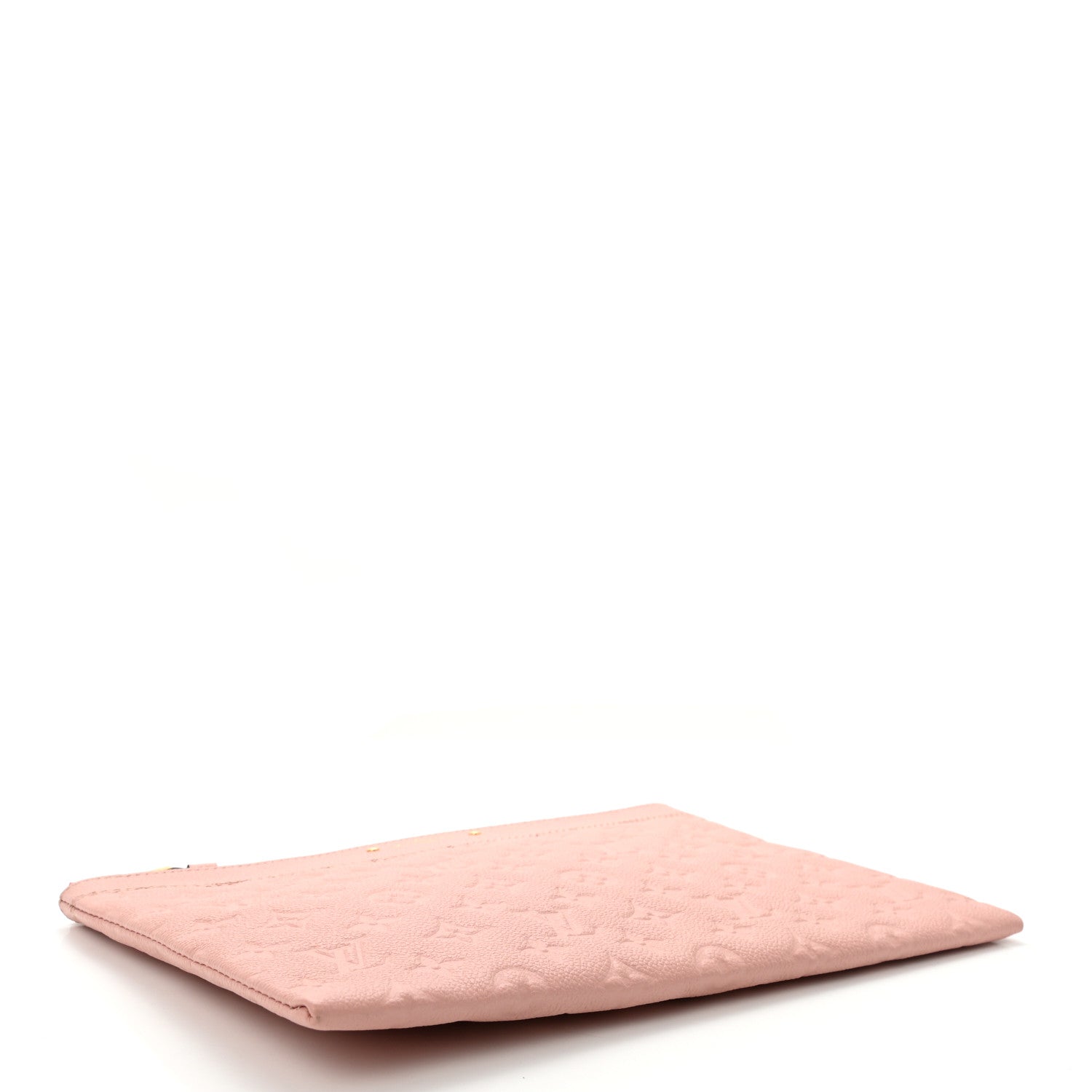 Louis Vuitton Empreinte Daily Pouch Rose Poudre 4 of 7
