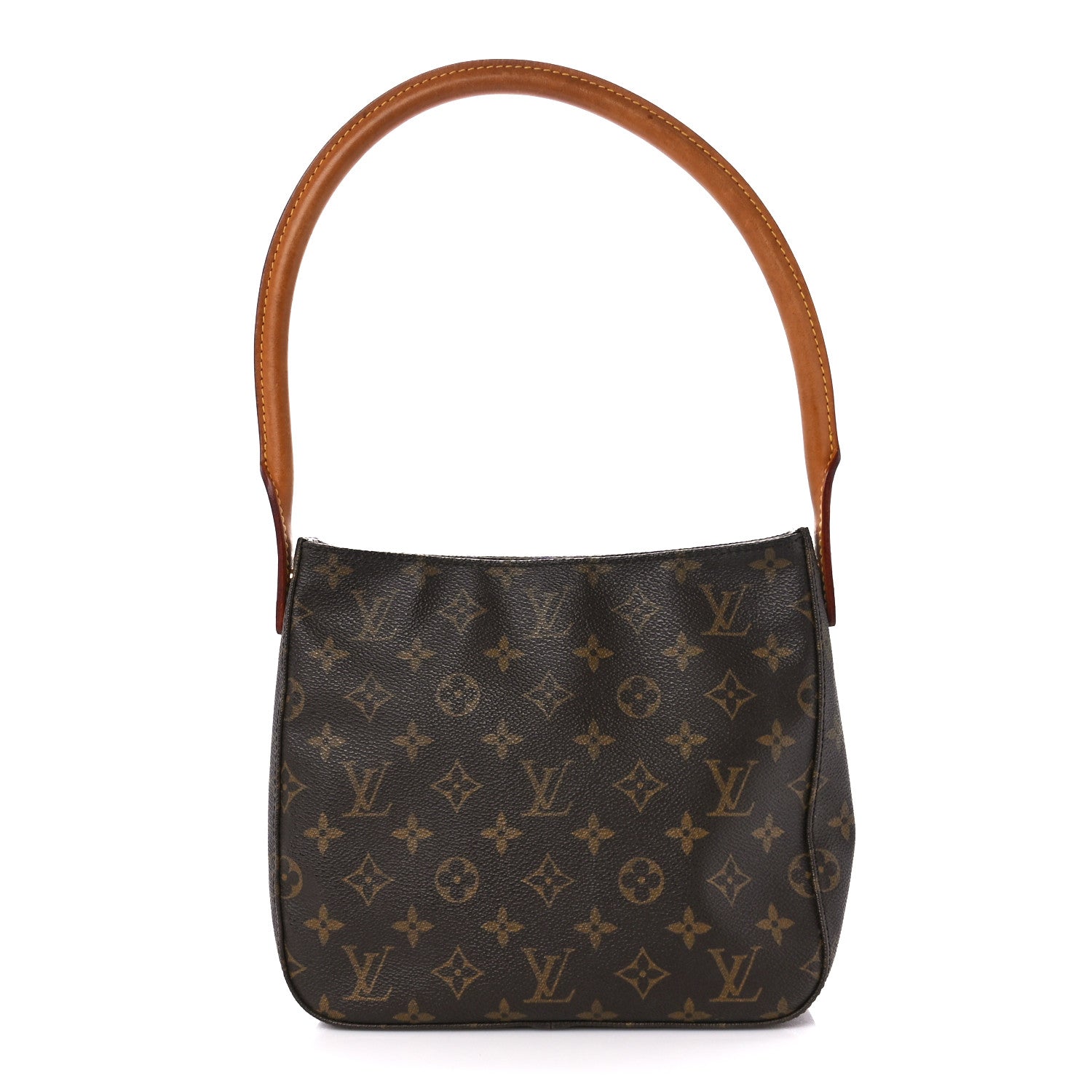 Louis Vuitton Monogram Looping MM 1 of 10