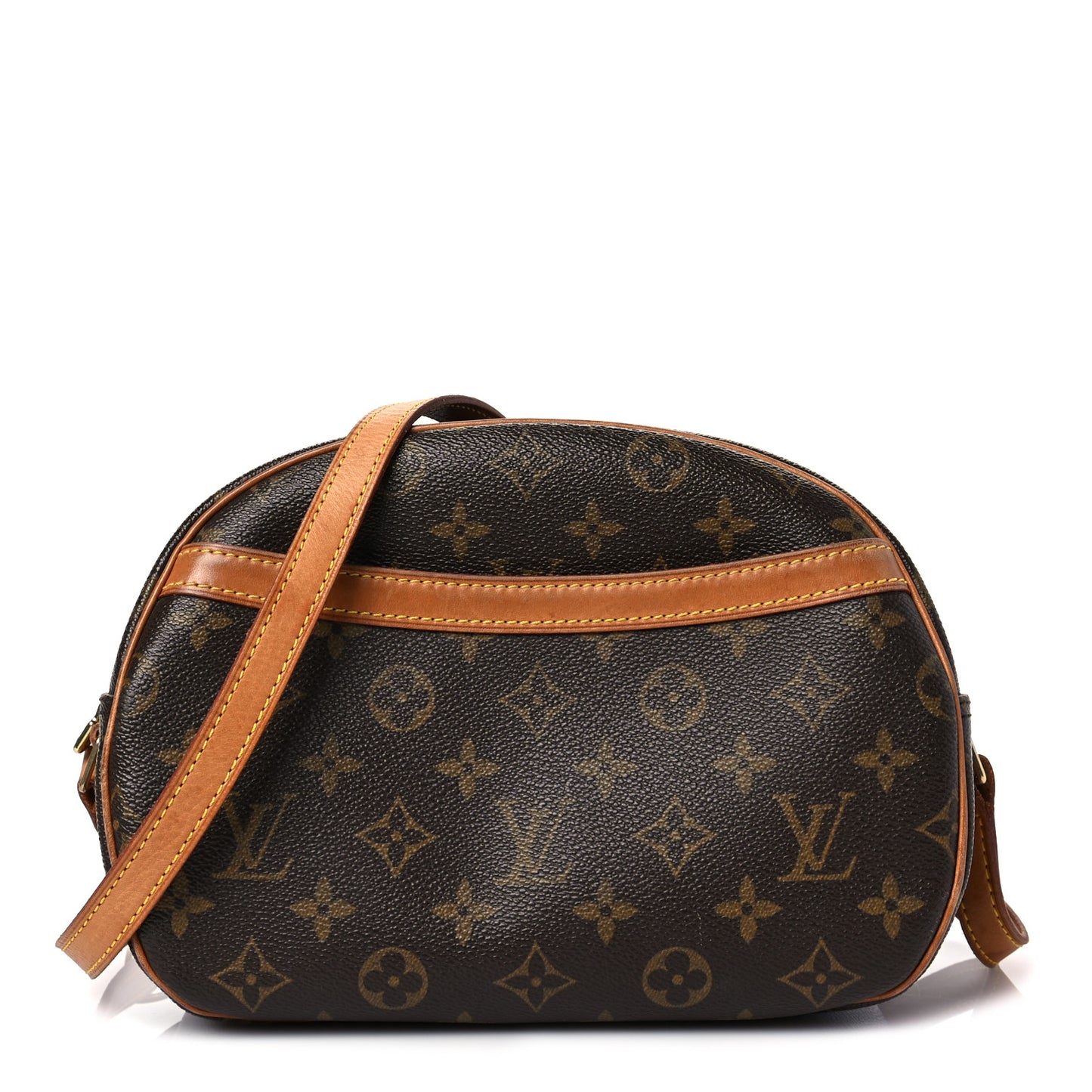 Monogram Blois