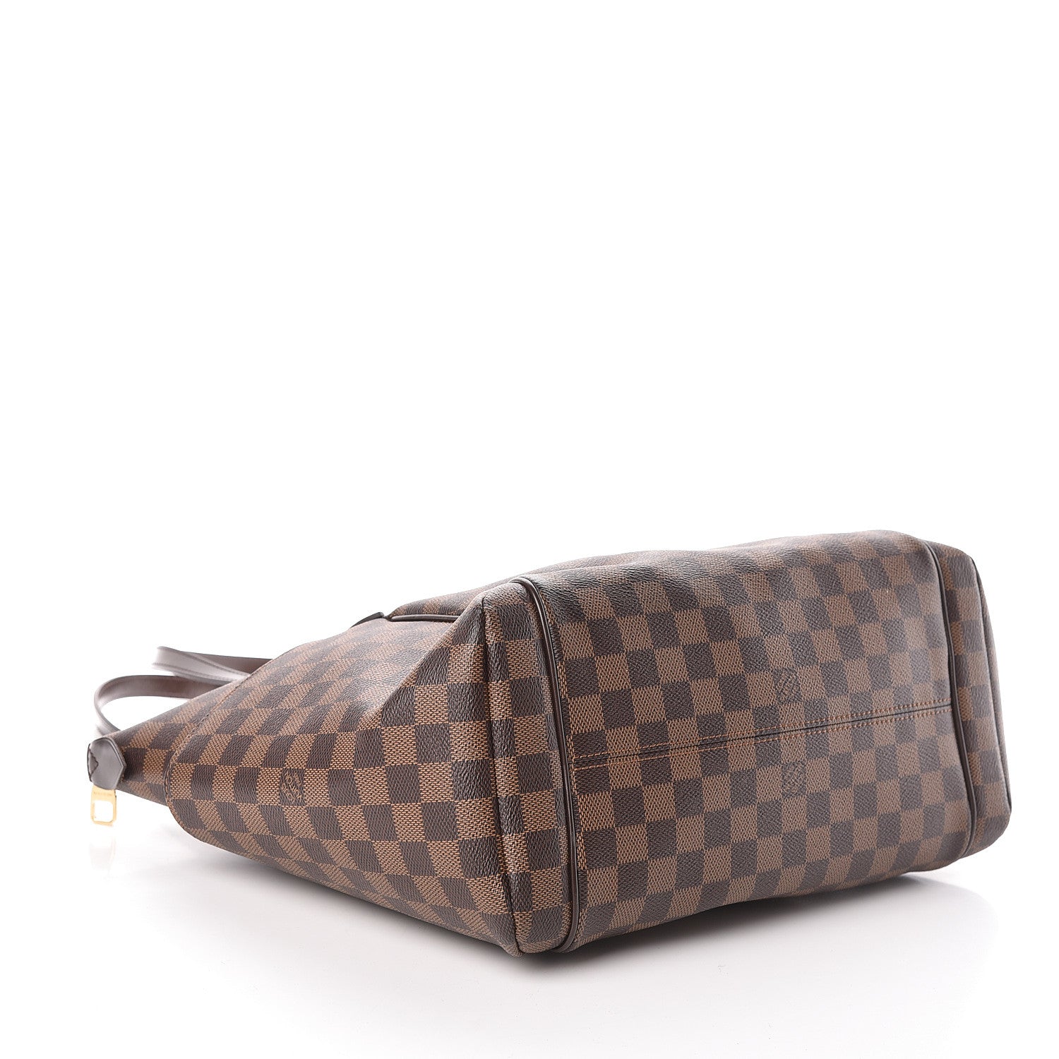 Louis Vuitton Damier Ebene Totally MM 4 of 8