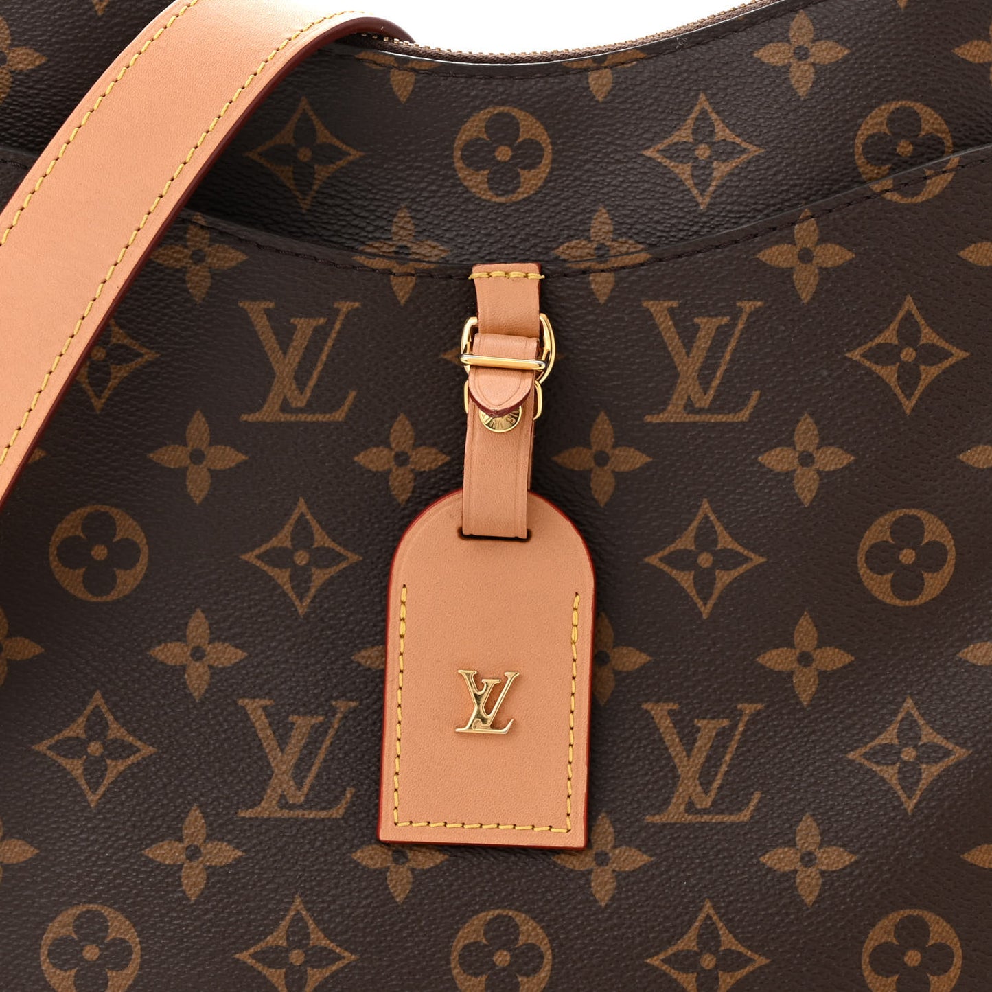 Monogram Odeon MM Natural