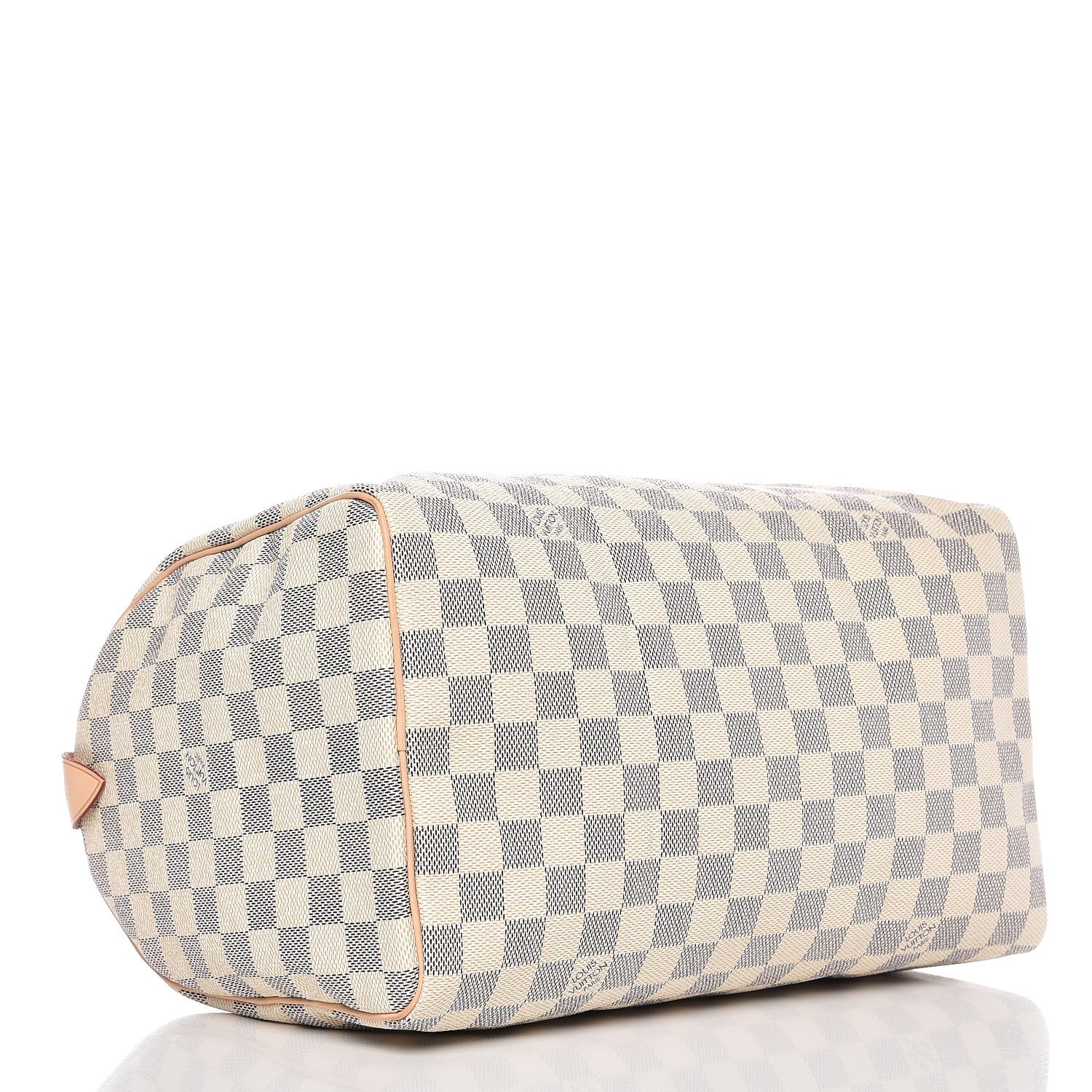 Louis Vuitton Damier Azur Speedy 30 4 of 12