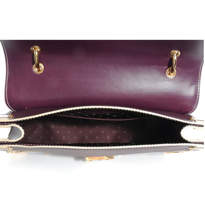 Louis Vuitton Suhali Le Talentueux Prune 5 of 7
