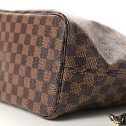 Louis Vuitton Damier Ebene Neo Neverfull MM 12 of 12