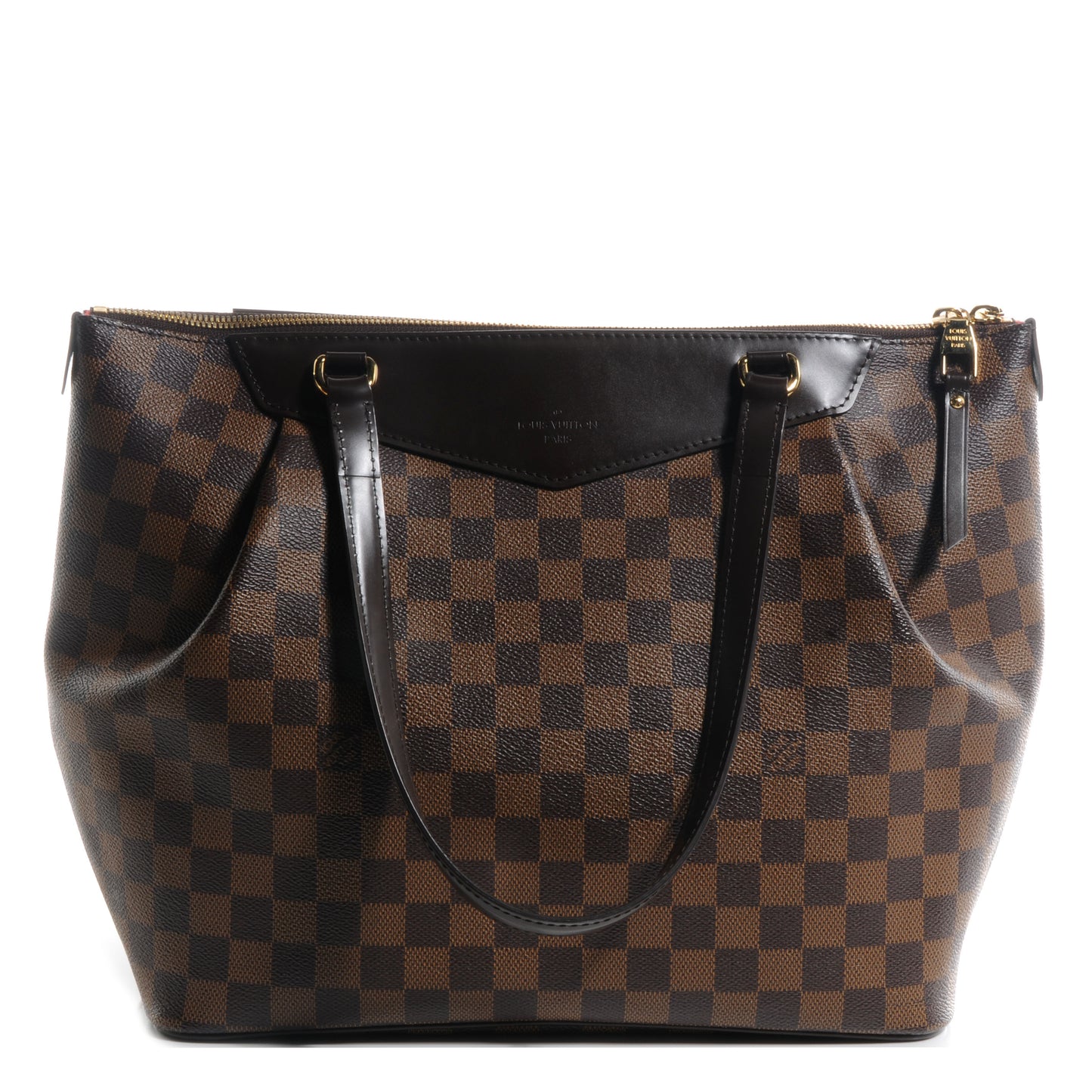 Damier Ebene Westminster GM
