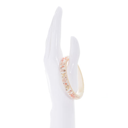 Louis Vuitton Inclusion Bracelet Nacre Small 2 of 5