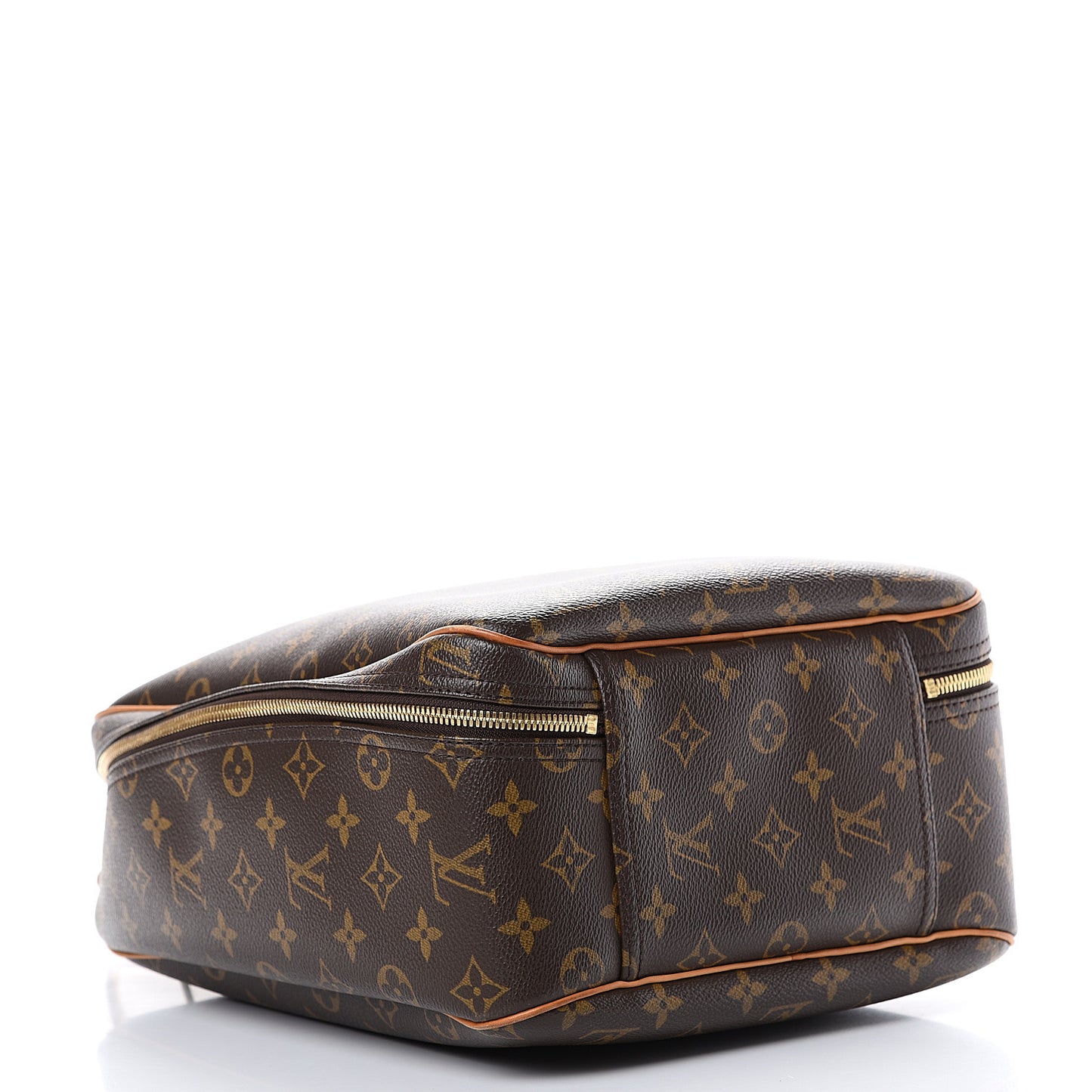 Monogram Excursion Shoe Bag