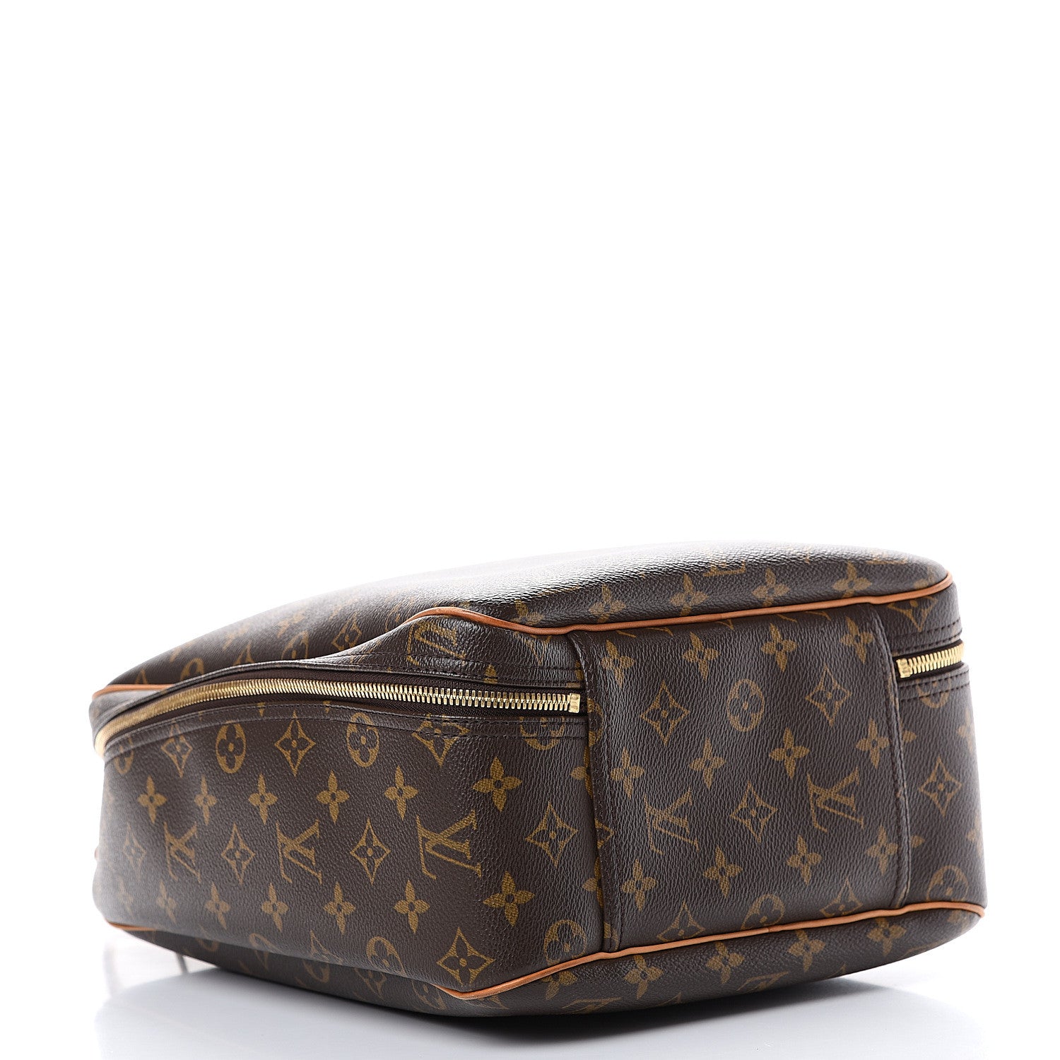 Louis Vuitton Monogram Excursion Shoe Bag 3 of 18