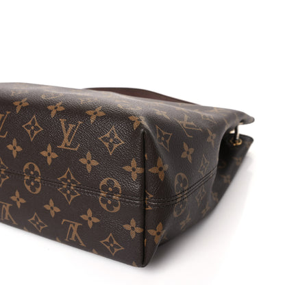 Louis Vuitton Monogram Graceful PM 8 of 10