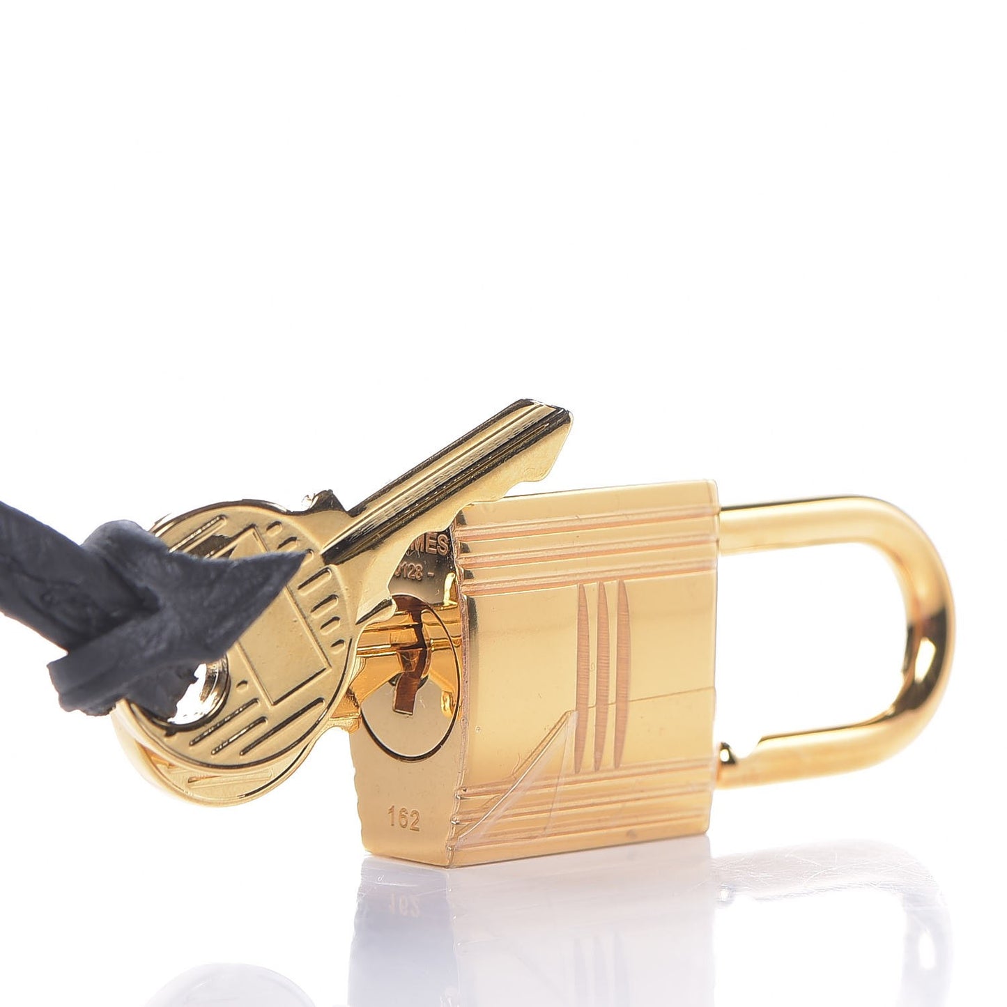 Togo Kelly Retourne 32 Black
