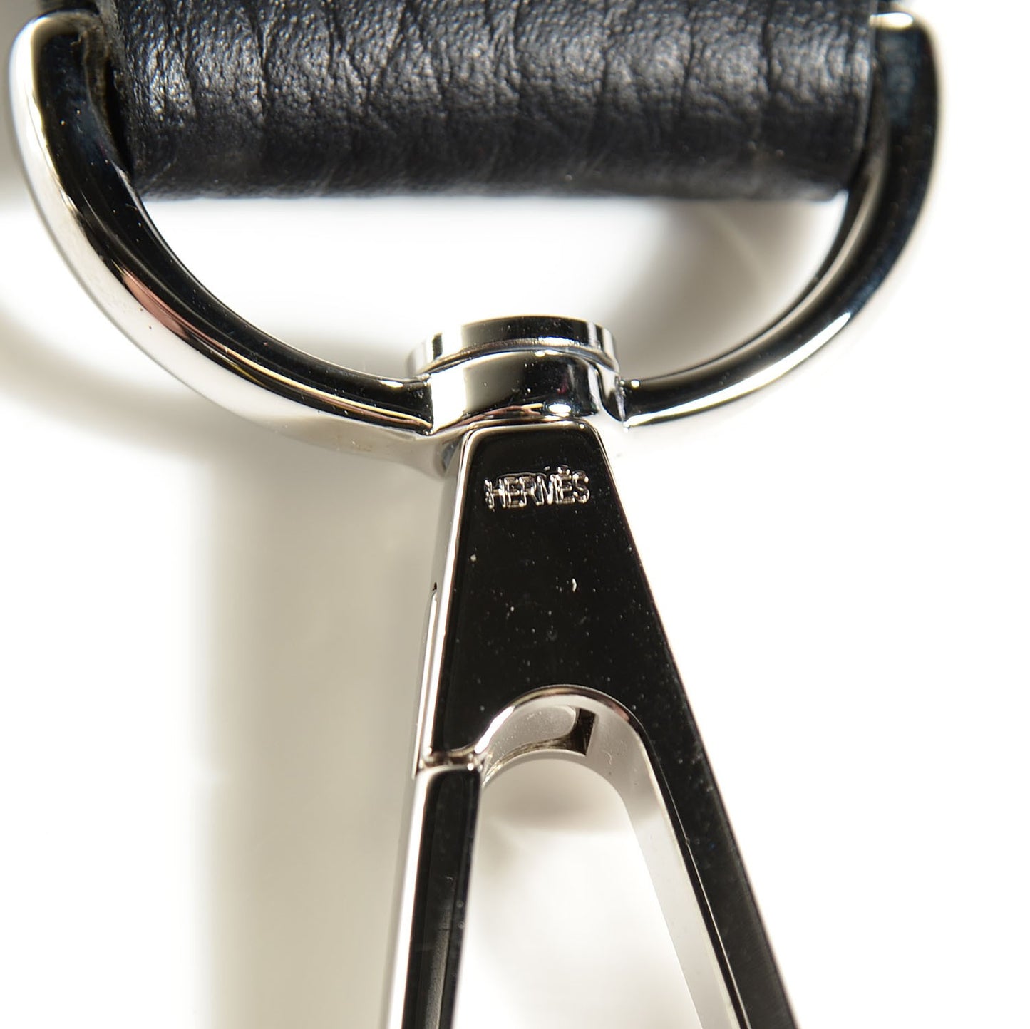 Taurillon Clemence Evelyne III PM Black
