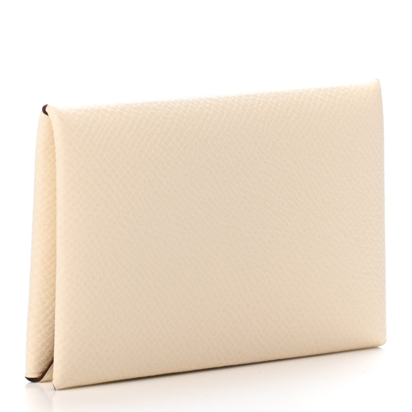 Epsom Verso Calvi Card Case Nata Sesame