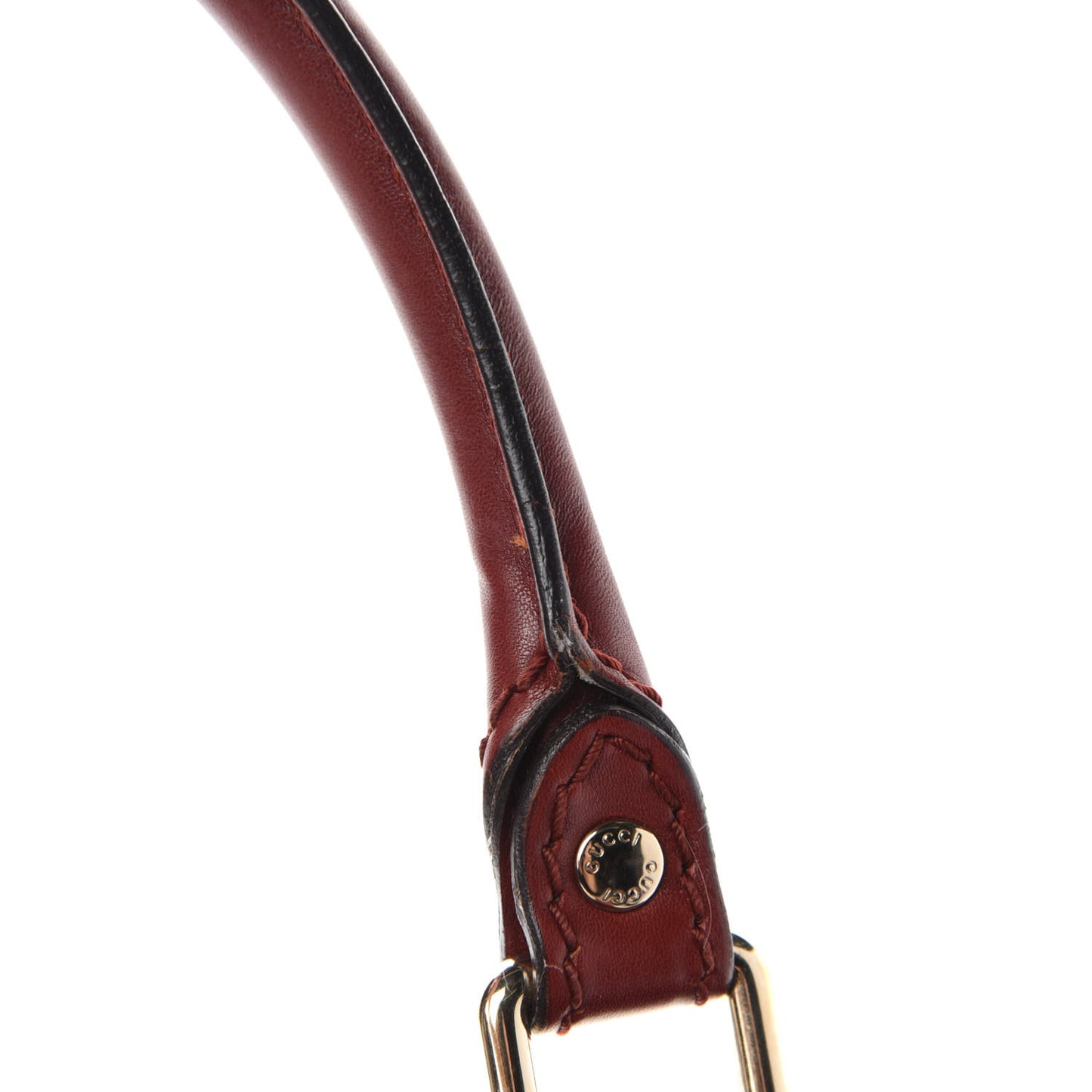 Guccissima Medium Sukey Tote Raspberry Candy