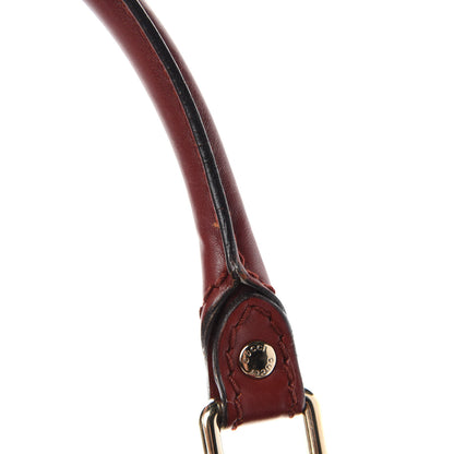 Gucci Guccissima Medium Sukey Tote Raspberry Candy 12 of 19