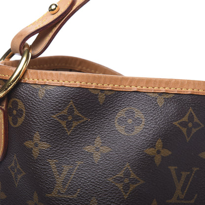 Louis Vuitton Monogram Delightful PM 12 of 13