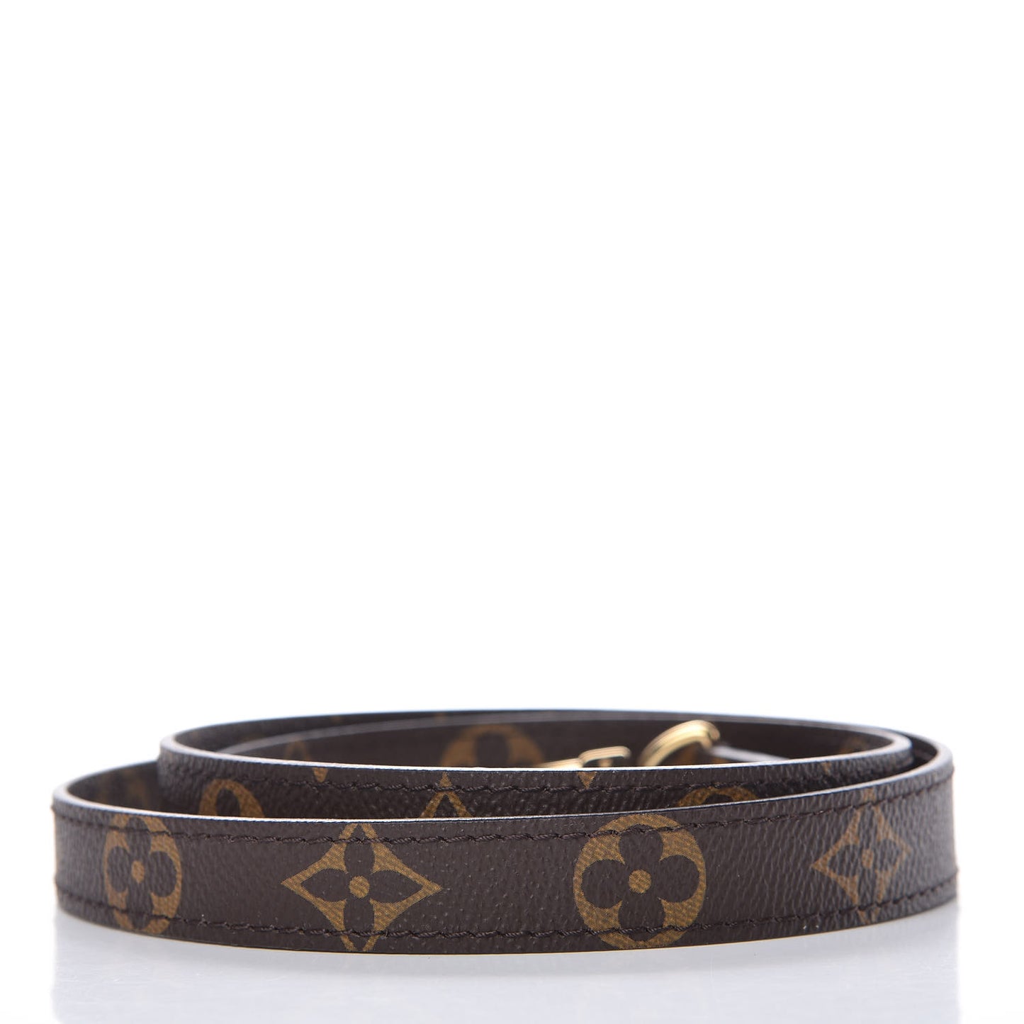 Monogram Pallas BB Shoulder Strap