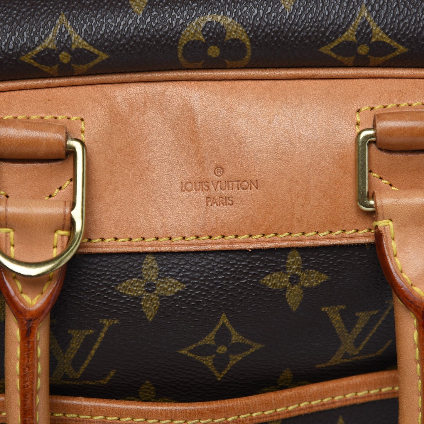Monogram Deauville