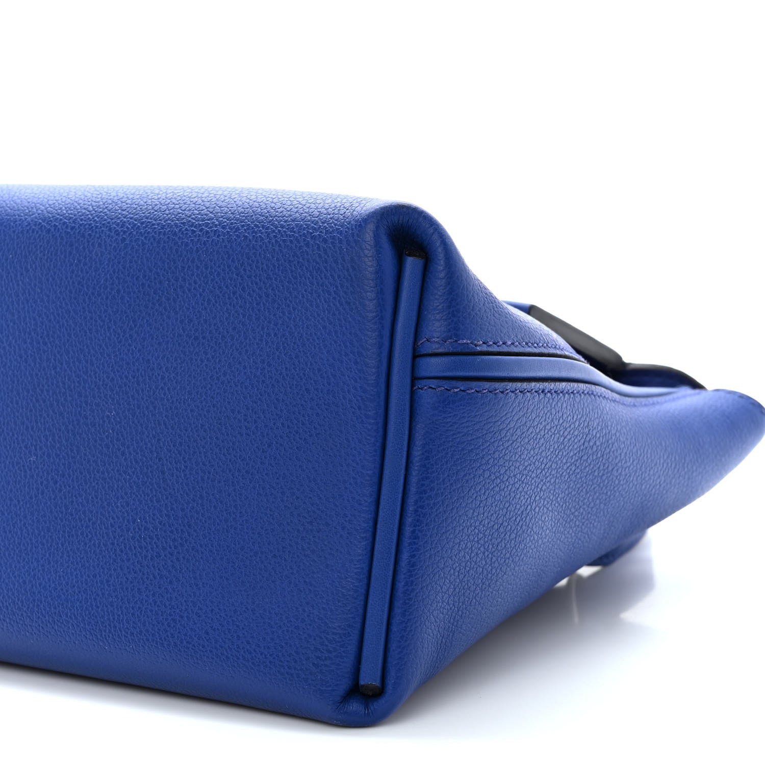 Hermes Evercolor Swift 24/24 21 Bleu Royal 10 of 12