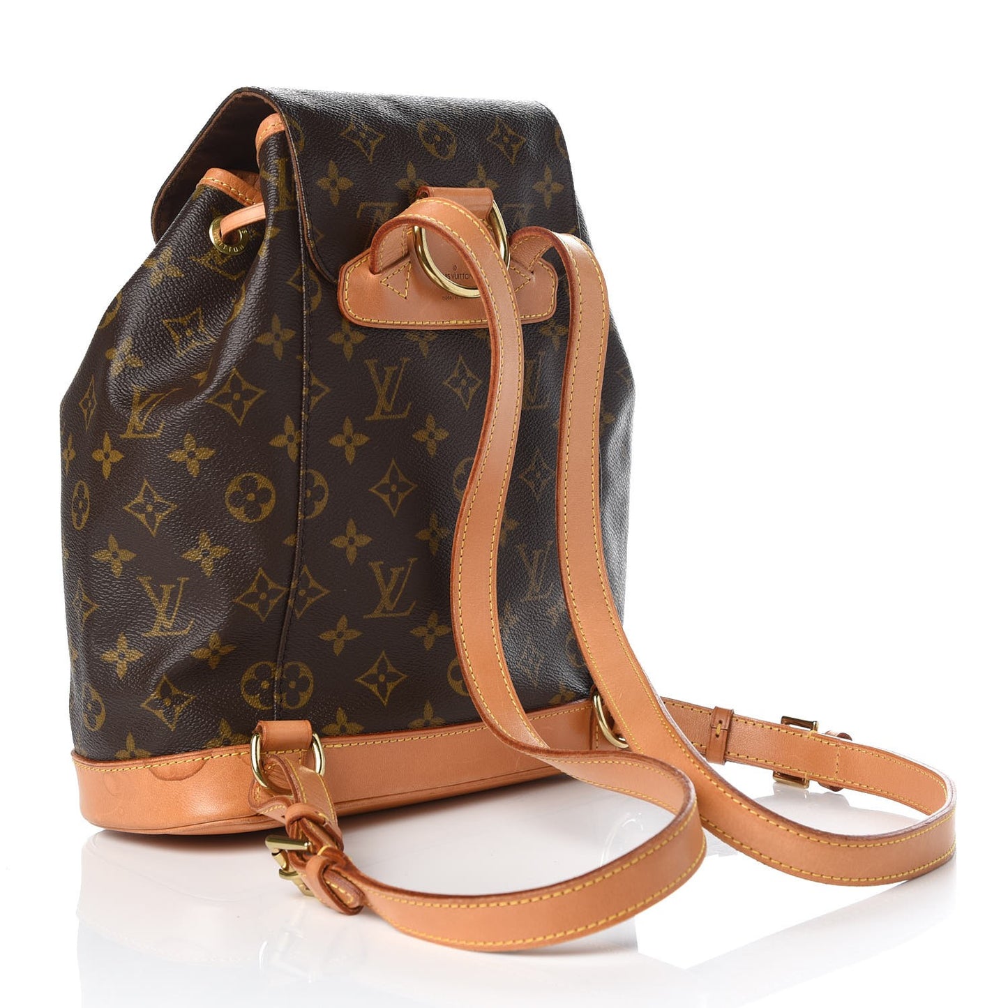 Monogram Montsouris MM Backpack