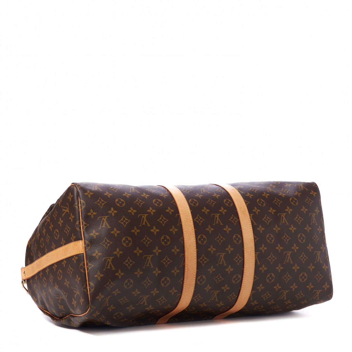Monogram Keepall Bandouliere 55