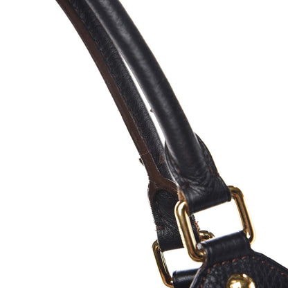 Louis Vuitton Mahina XL Black 11 of 21