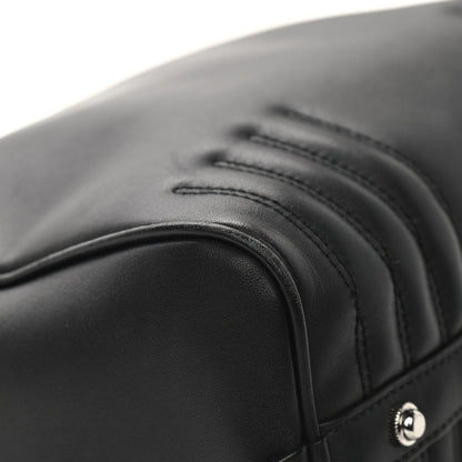 3.1 Phillip Lim Calfskin Small Ryder Satchel Black 9 of 9