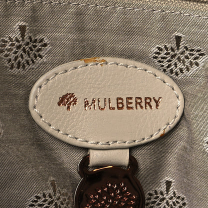 Mulberry Soft Buffalo Oversized Alexa Petticoat White 6 of 18