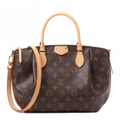 Louis Vuitton Monogram Turenne PM 1 of 8