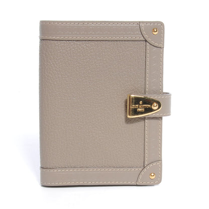 Louis Vuitton Suhali Partenaire PM Agenda Cover Verone 1 of 8