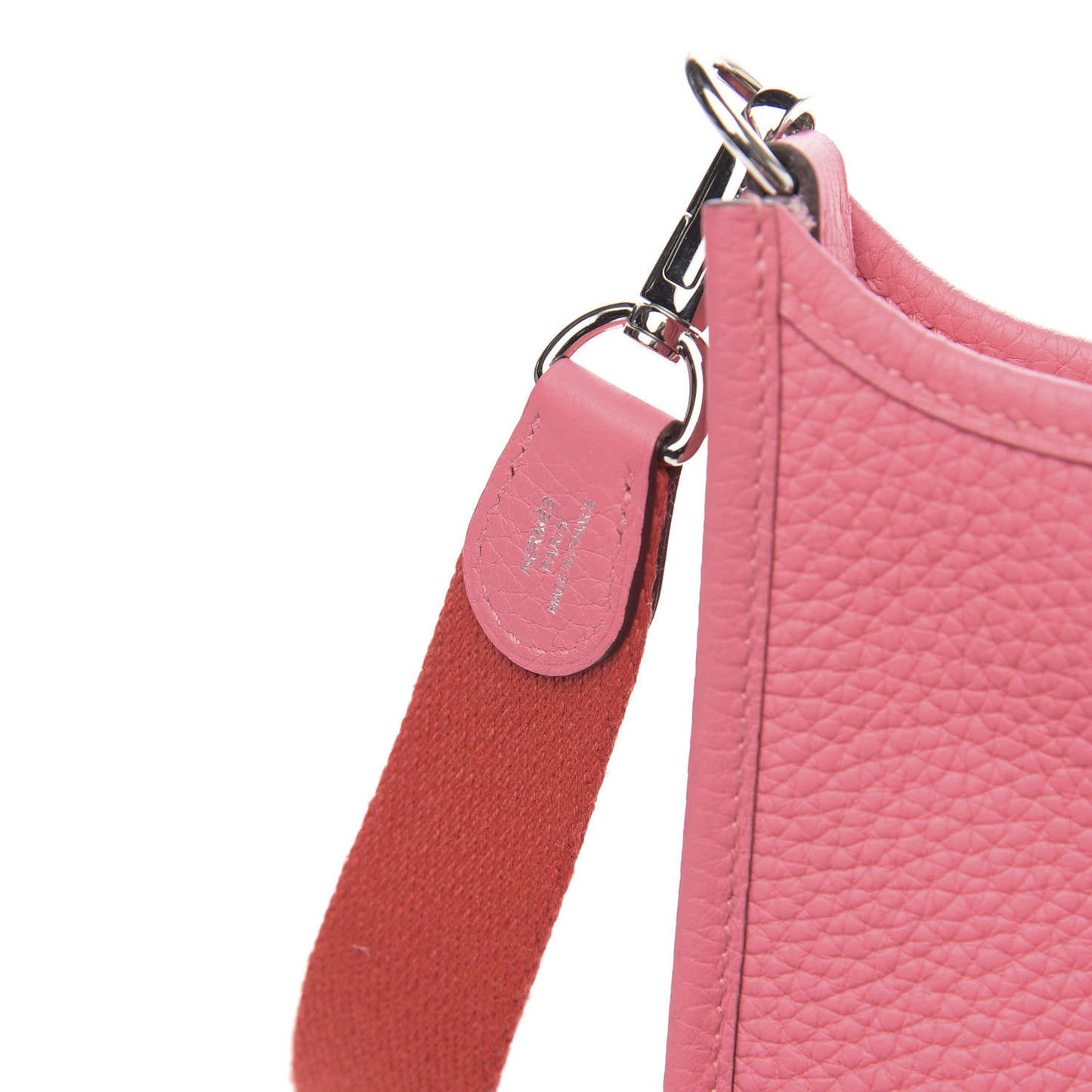 Taurillon Clemence Amazone Evelyne TPM Rose Azalee Rouge Pivoine