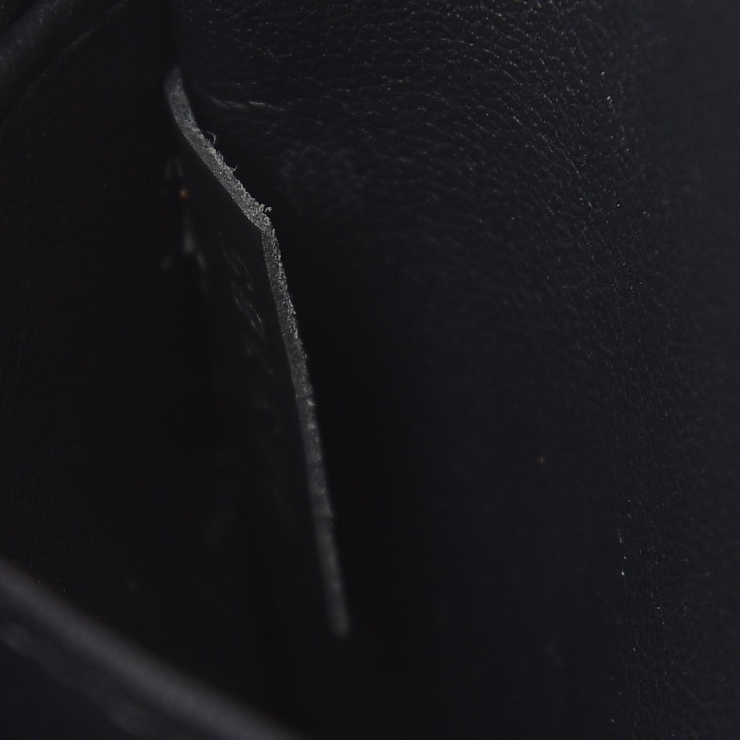 Damier Graphite Toilet Pouch PM