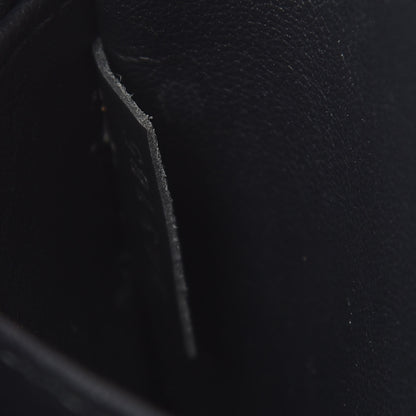 Louis Vuitton Damier Graphite Toilet Pouch PM 9 of 10