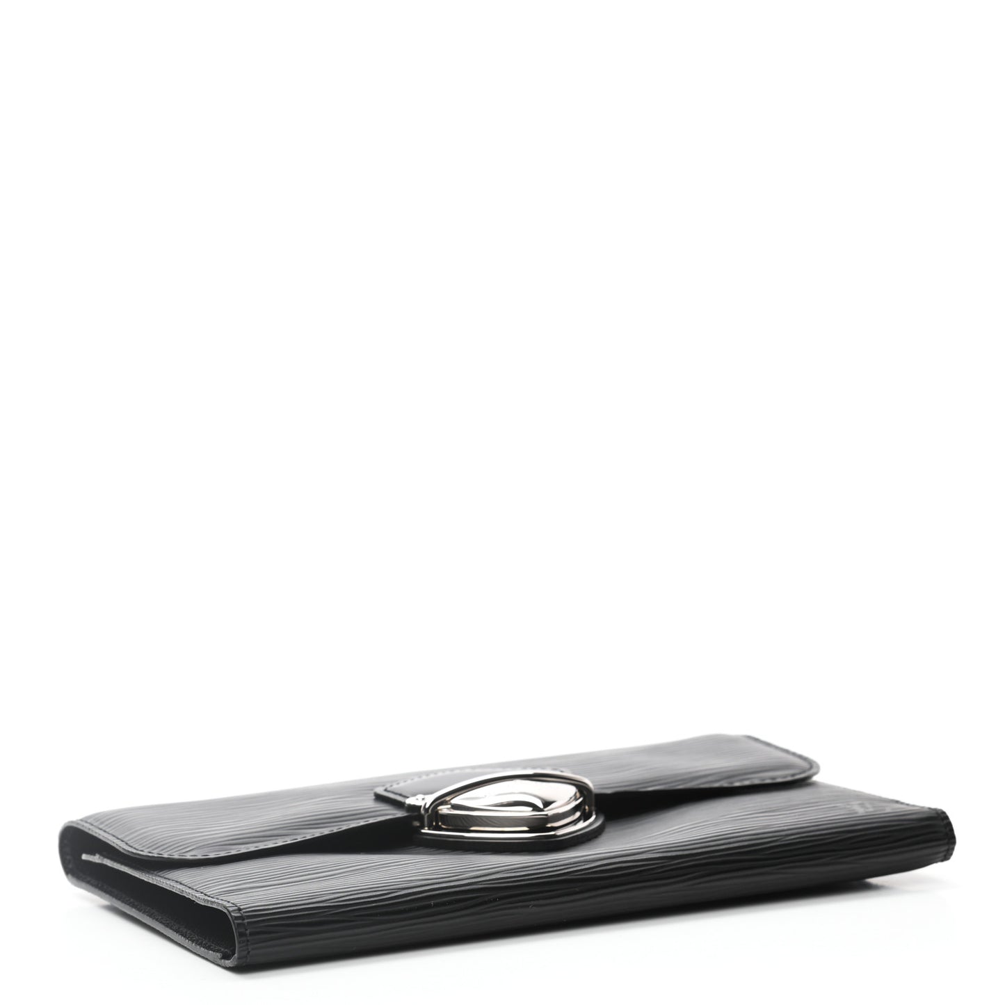 Epi Eugenie Wallet Black