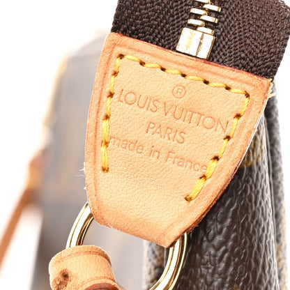 Louis Vuitton Monogram Pochette Accessories 5 of 9