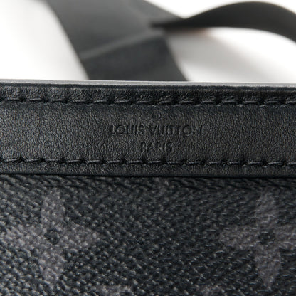 Louis Vuitton Reverse Monogram Eclipse Gaston Wearable Wallet 6 of 9