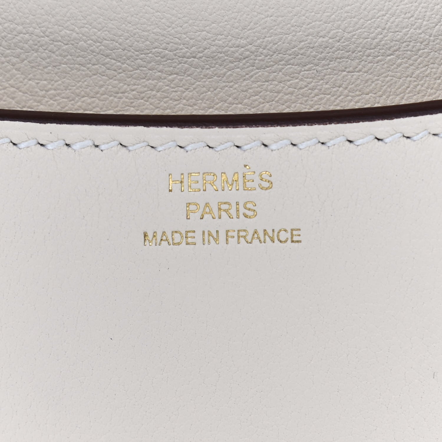 Hermes Swift Constance 18 Nata 6 of 9