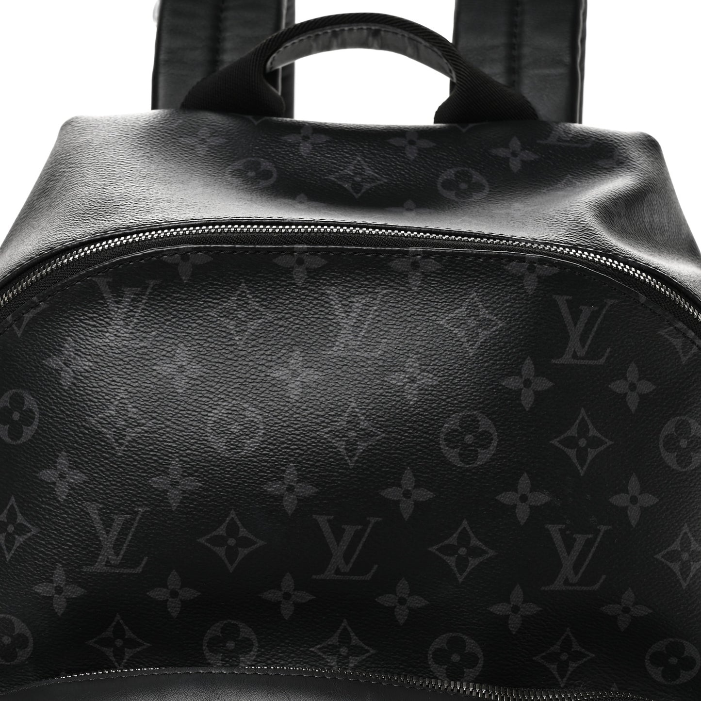 Monogram Eclipse Discovery Backpack PM
