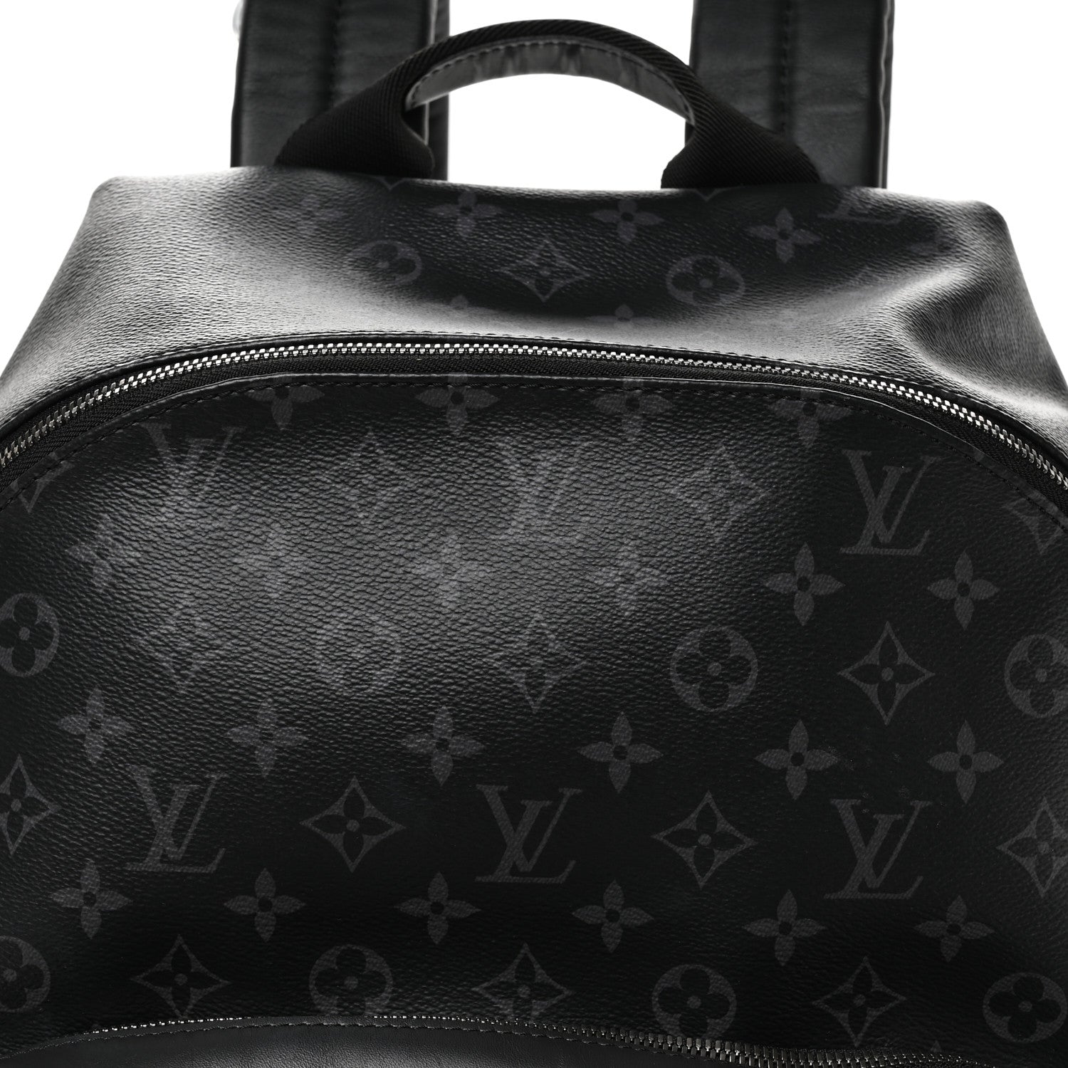 Louis Vuitton Monogram Eclipse Discovery Backpack PM 7 of 10