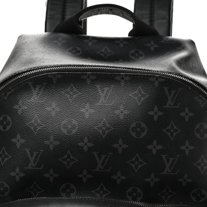 Louis Vuitton Monogram Eclipse Discovery Backpack PM 7 of 10