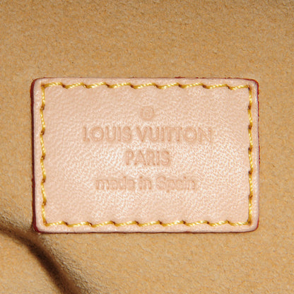 Louis Vuitton Monogram Artsy MM 6 of 7