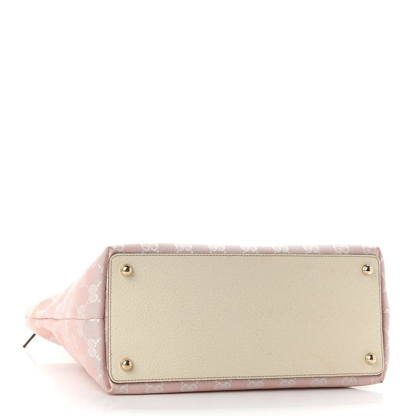 Monogram Eclipse Tote Pink